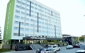 Hotel Ali Baba